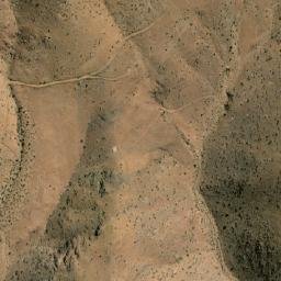 Satellite imagery of La Verde, CL