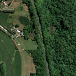Satellite imagery of Travessão Dois Irmãos, BR