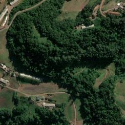 Satellite imagery of Travessão Dois Irmãos, BR
