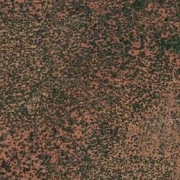 Satellite imagery of Nooncharoo Rockholes, AU
