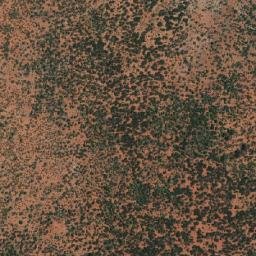 Satellite imagery of Nooncharoo Rockholes, AU