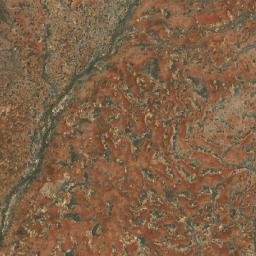 Satellite imagery of Binda Boudna Hill, AU