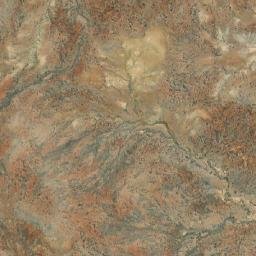 Satellite imagery of Binda Boudna Hill, AU
