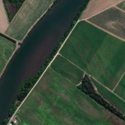 Satellite imagery of Folbigg Point, AU