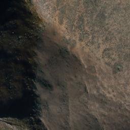 Satellite imagery of Cerro La Montosa, CL