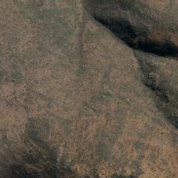 Satellite imagery of Cerro La Montosa, CL