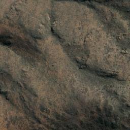 Satellite imagery of Cerro La Montosa, CL