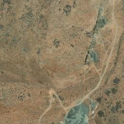 Satellite imagery of Olga, CL