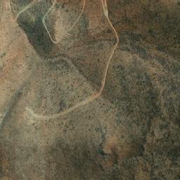 Satellite imagery of Cerro Agua Salada, CL
