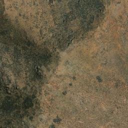 Satellite imagery of Cerro Agua Salada, CL