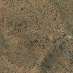 Satellite imagery of Cerro Agua Salada, CL