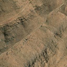 Satellite imagery of La Verde, CL