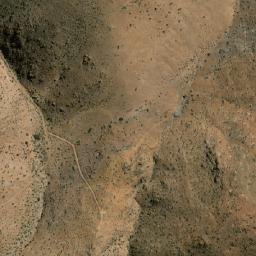 Satellite imagery of La Verde, CL