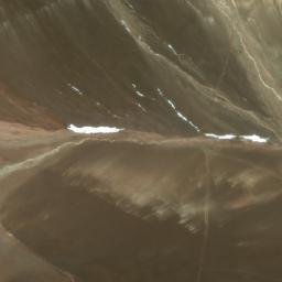 Satellite imagery of Paso del Potrerillo, AR