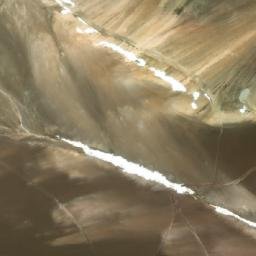 Satellite imagery of Paso del Potrerillo, AR