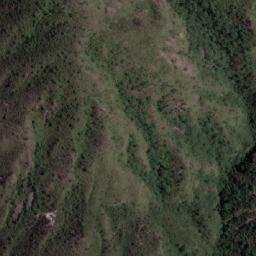 Satellite imagery of Cerro la Puerta, AR