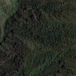 Satellite imagery of Cerro la Puerta, AR