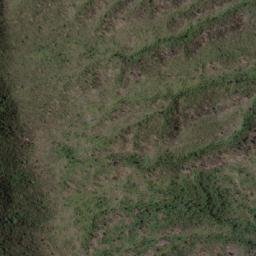 Satellite imagery of Cerro la Puerta, AR