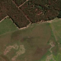 Satellite imagery of Cerro Verde, AR
