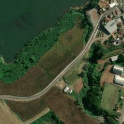 Satellite imagery of Corvo, BR
