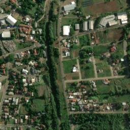 Satellite imagery of Corvo, BR