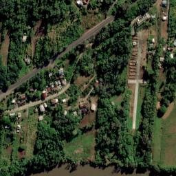 Satellite imagery of Feliz, BR