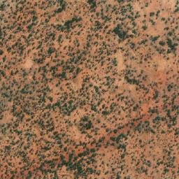 Satellite imagery of Beeragoona, AU