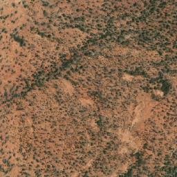 Satellite imagery of Beeragoona, AU
