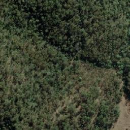 Satellite imagery of Iron Mountain, AU