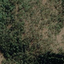 Satellite imagery of Iron Mountain, AU