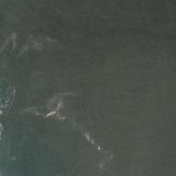 Satellite imagery of Nanegai, AU