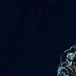 Satellite imagery of Punta Chungungo, CL