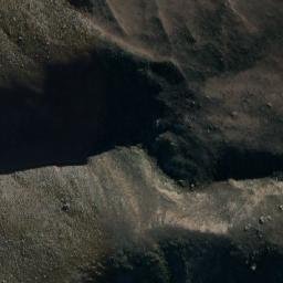 Satellite imagery of Cerro La Montosa, CL