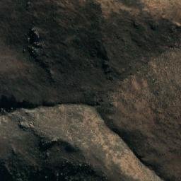 Satellite imagery of Cerro La Montosa, CL