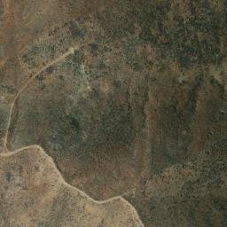 Satellite imagery of Cerro Agua Salada, CL