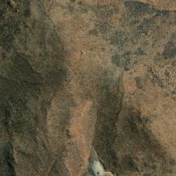 Satellite imagery of Cerro Agua Salada, CL