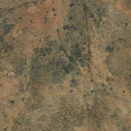 Satellite imagery of Cerro Agua Salada, CL