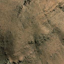 Satellite imagery of La Verde, CL