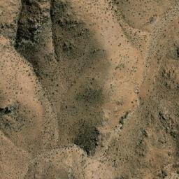 Satellite imagery of La Verde, CL