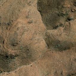 Satellite imagery of La Verde, CL