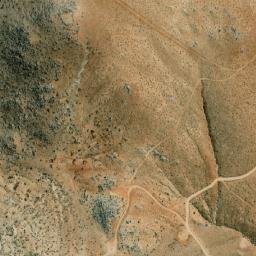 Satellite imagery of El Sol Poniente, CL