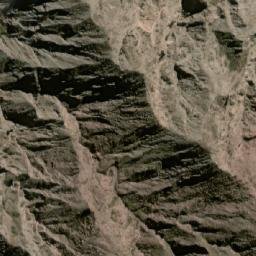 Satellite imagery of Cerro Pelado, AR