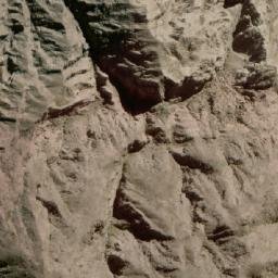 Satellite imagery of Cerro Pelado, AR
