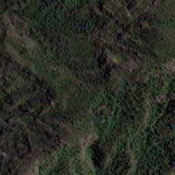 Satellite imagery of Cerro la Puerta, AR