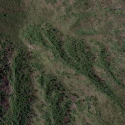 Satellite imagery of Cerro la Puerta, AR