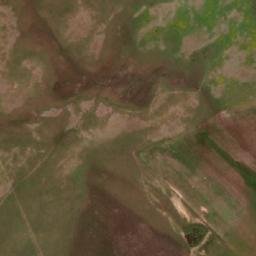 Satellite imagery of Cerro Verde, AR