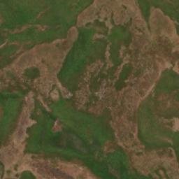 Satellite imagery of Cerro Yuquerí, AR