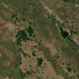 Satellite imagery of Cerro Yuquerí, AR