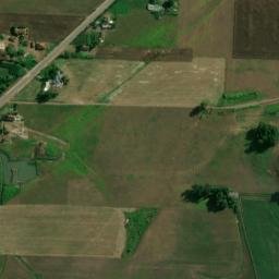 Satellite imagery of Corvo, BR
