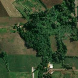 Satellite imagery of Corvo, BR